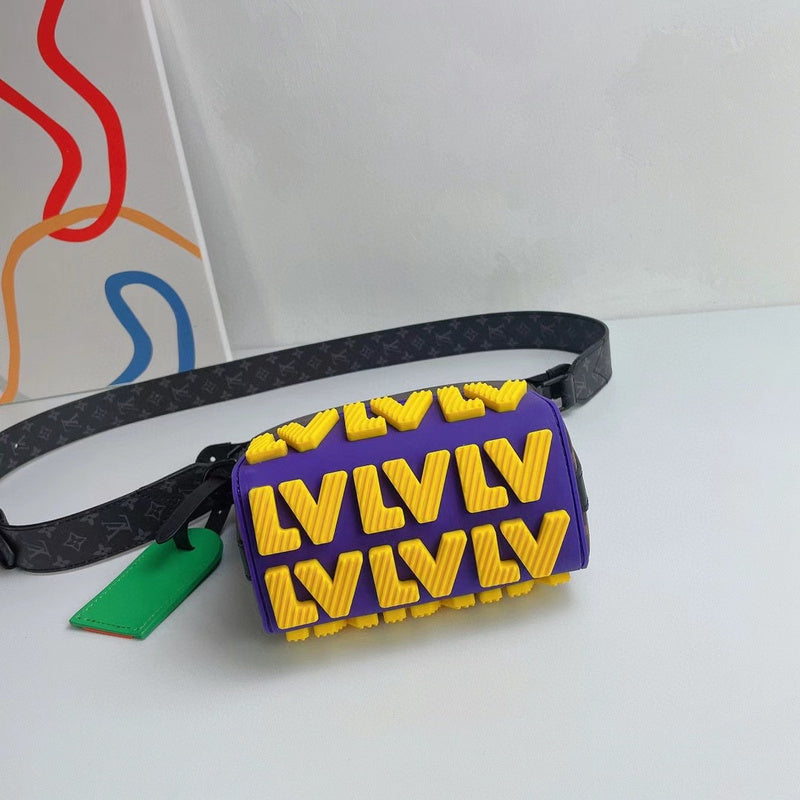 Amelia - LV Bags - 13894