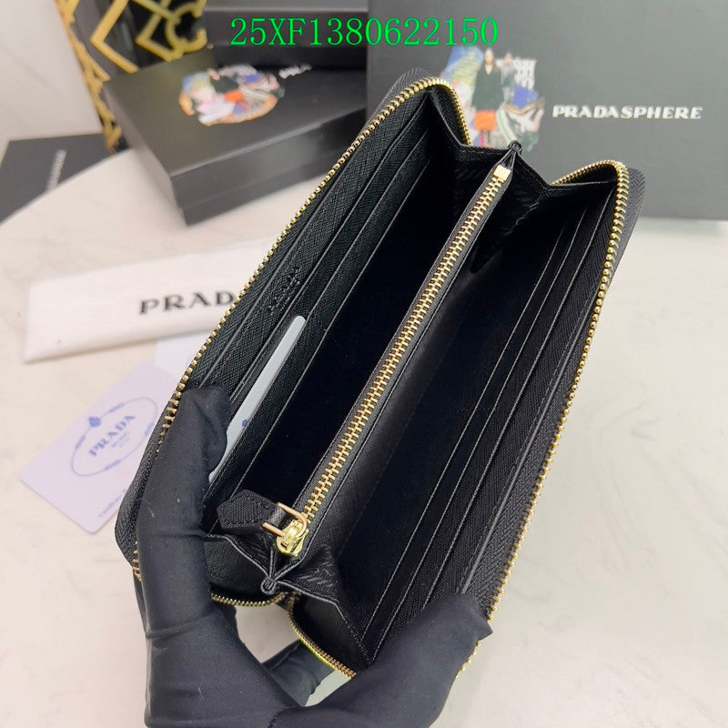 Amelia - PD Wallet - 179