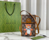Amelia- GCI Bags - 3182