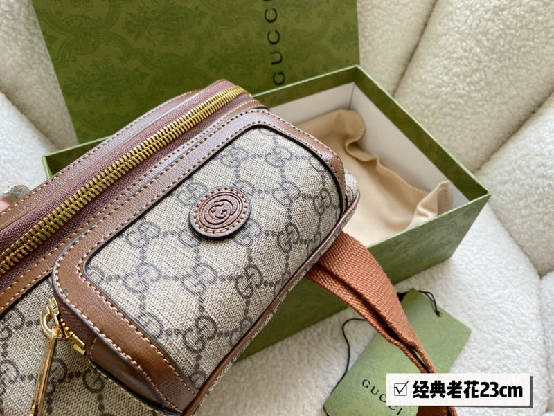 Amelia  - GCI Bags - 11601