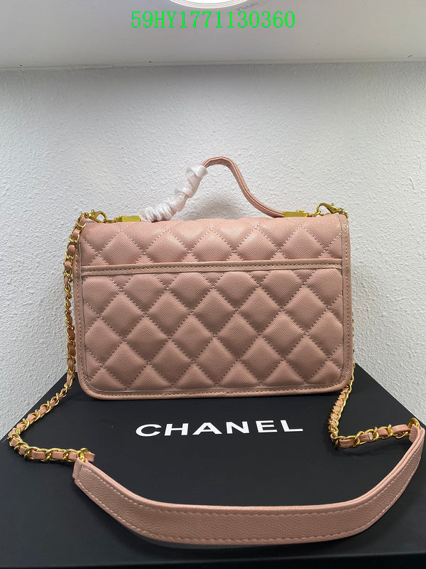 Amelia CHL Bags - 1793