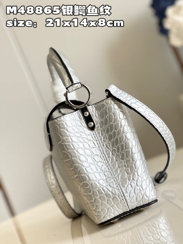 Amelia - LV Bags - 15864