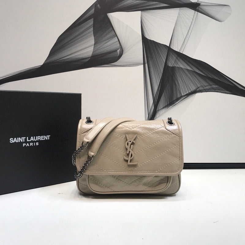 Amelia - YSL Bag - 2227