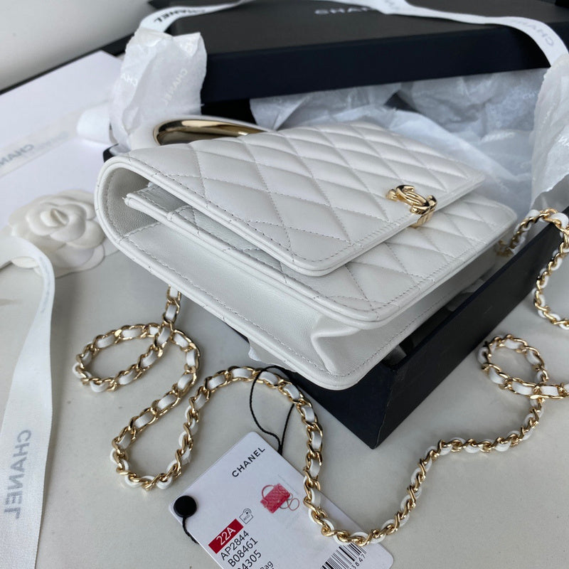 Amelia- CHL Bags - 7611