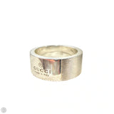 Ring Luxury Designer By Gucci, Size: 7