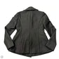 Blazer Luxury Designer By Burberry In Black, Size: M
