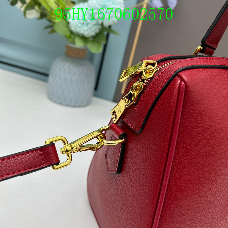Prada Bags - The Barnes Bags  233