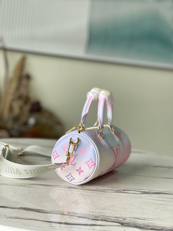 Fashion Lu-Vi bags - 5008