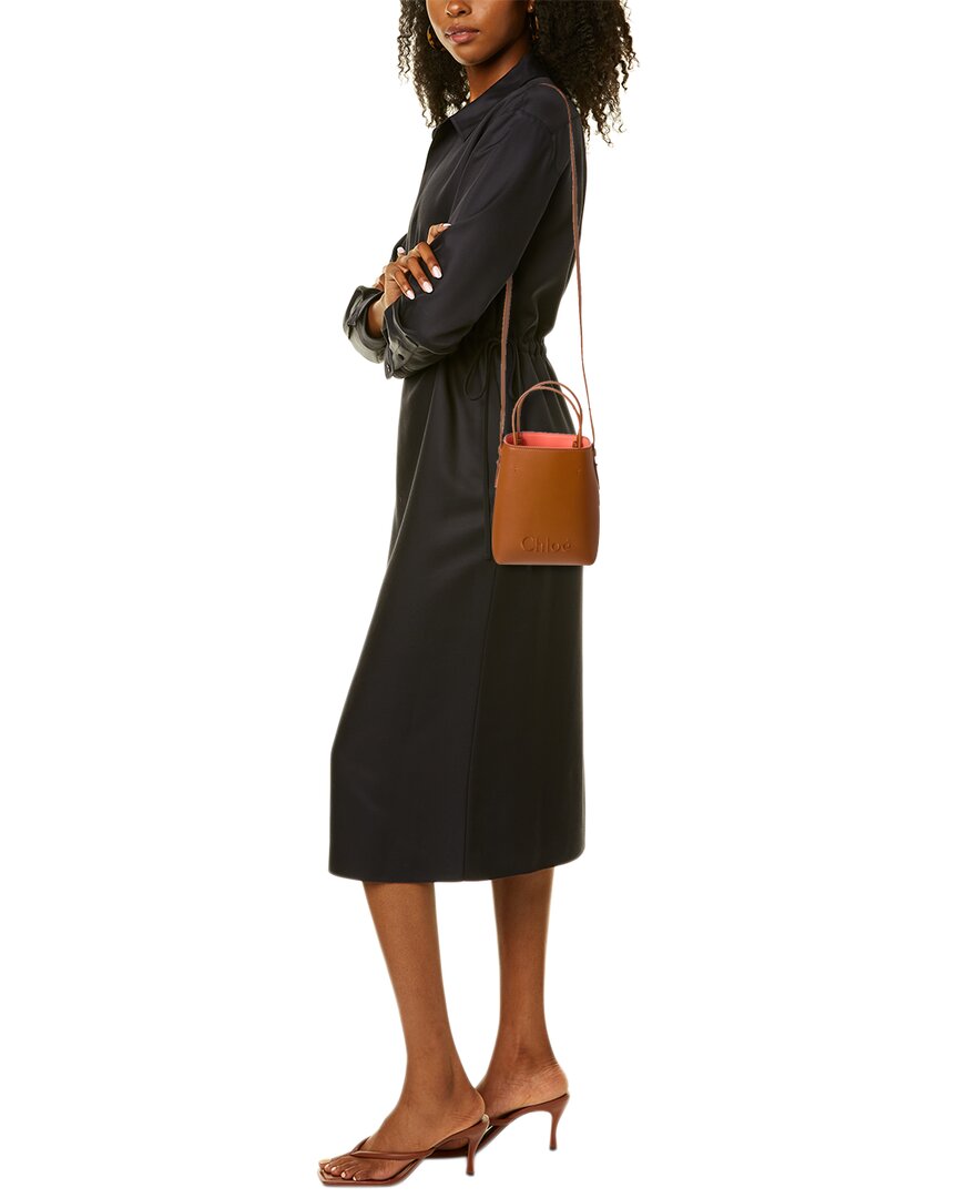 CHL - CC o? Sense Micro Leather Tote