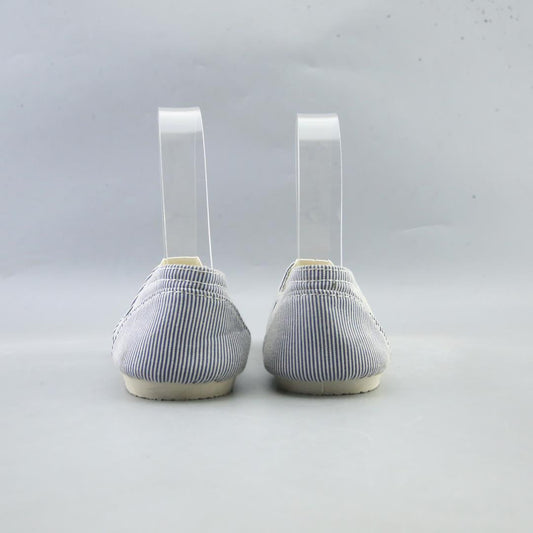 SOLE MATES .