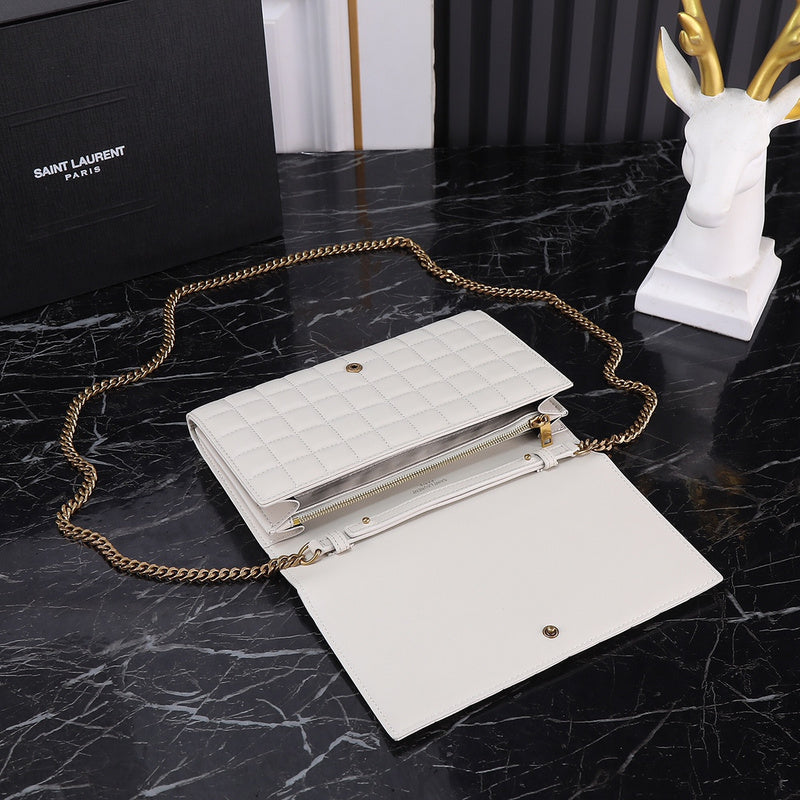 YSL BAGS - WOMEN LOVE LUXURY BAGS - 1128