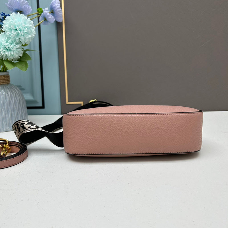 Amelia- PRDA  LUXURY BAGS - 284