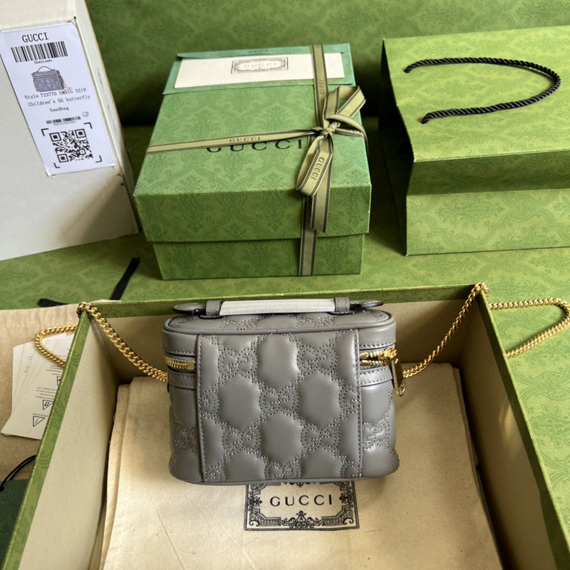 Amelia- GCI Bags - 453