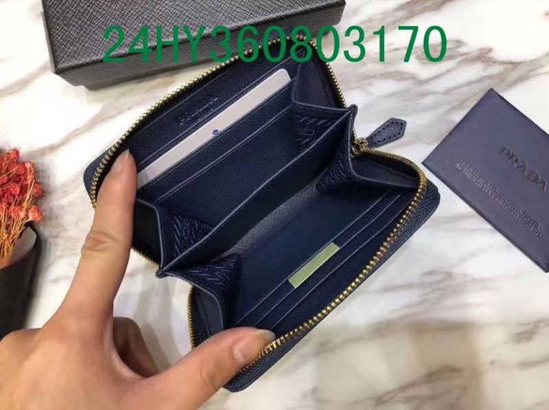 Amelia - PD Wallet - 544