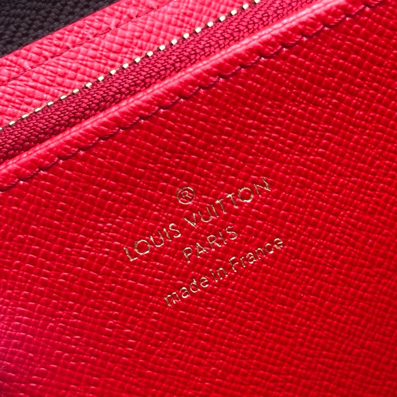 Amelia - LV Bags - 13834
