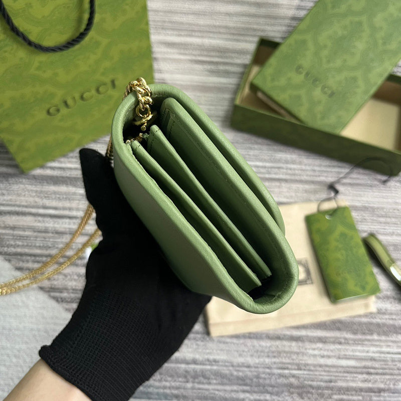 Amelia - GCI Bags - 7634
