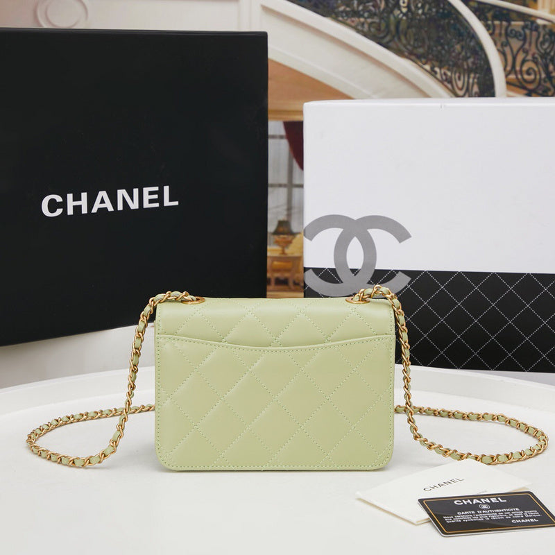 Amelia-  CHL BAGS  - 526