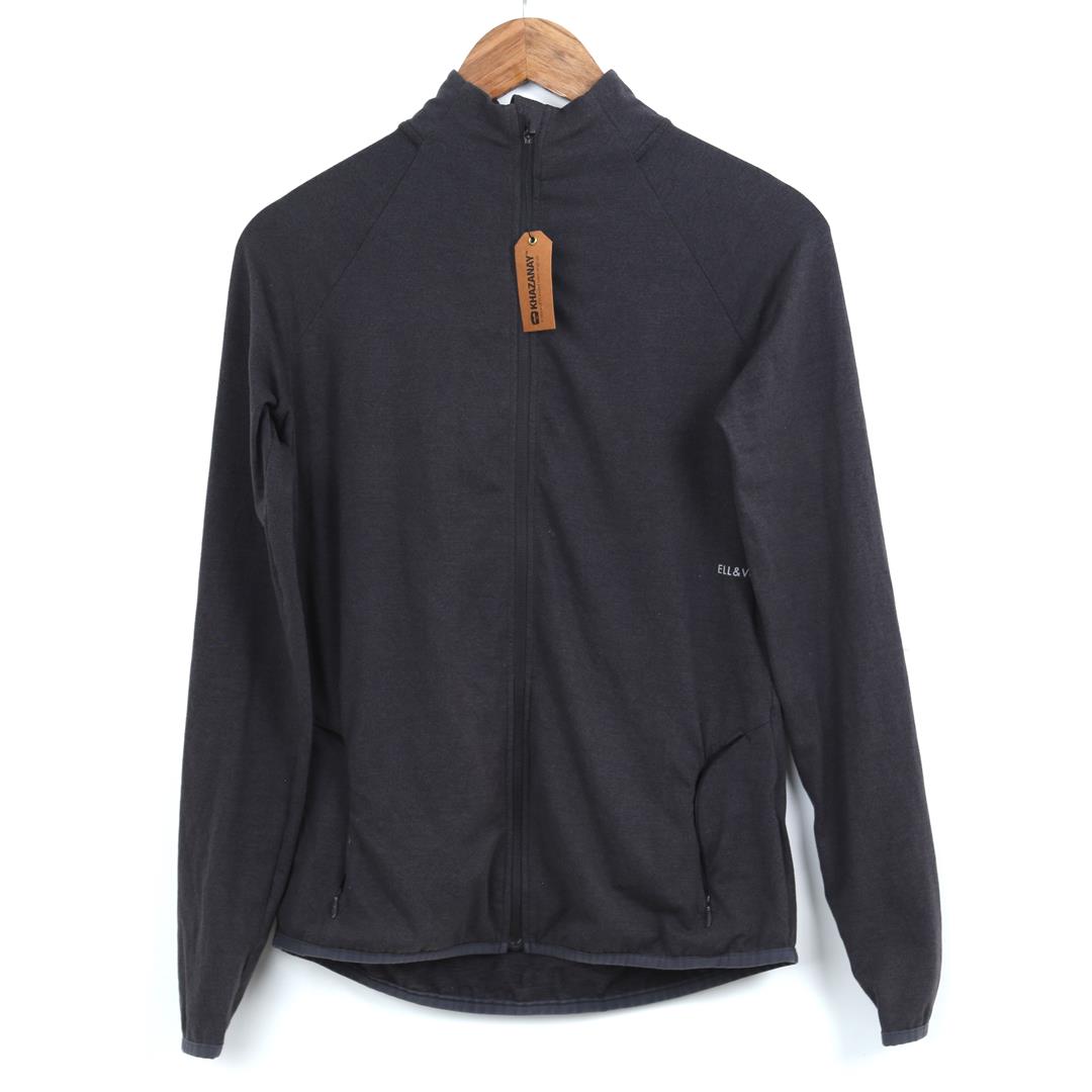 ELL&VOO ZIPPER
