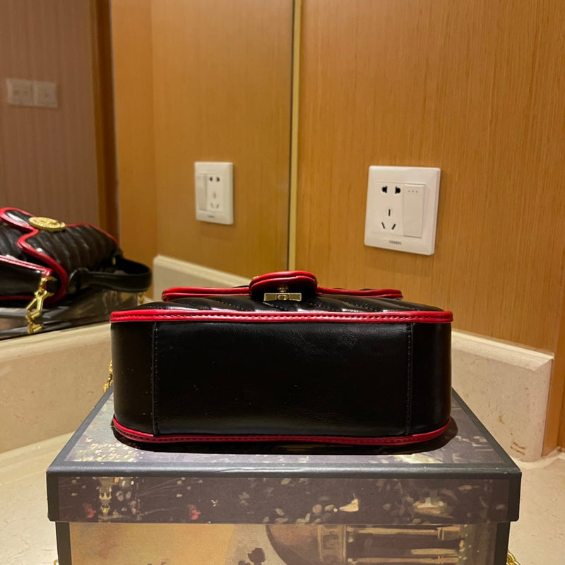 Amelia - GCI Bags - 10125