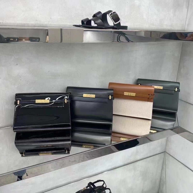 Amelia - YSL Bag - 3639