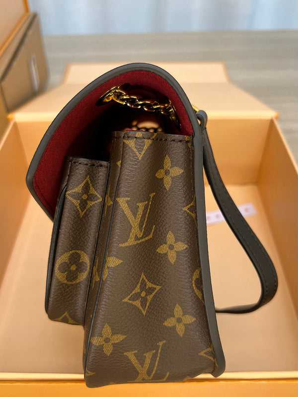 Amelia - LV Bags - 16782