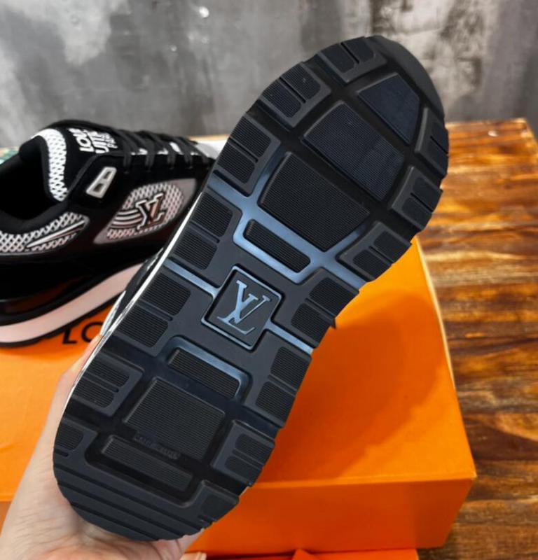 AmeliaLuxury - LOV Men Shoes - 790