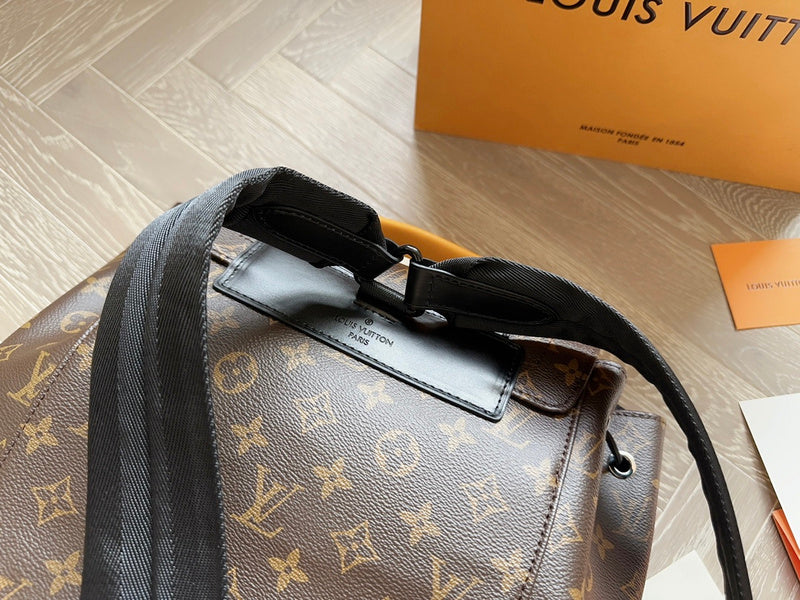 Amelia - LV Bags - 14282