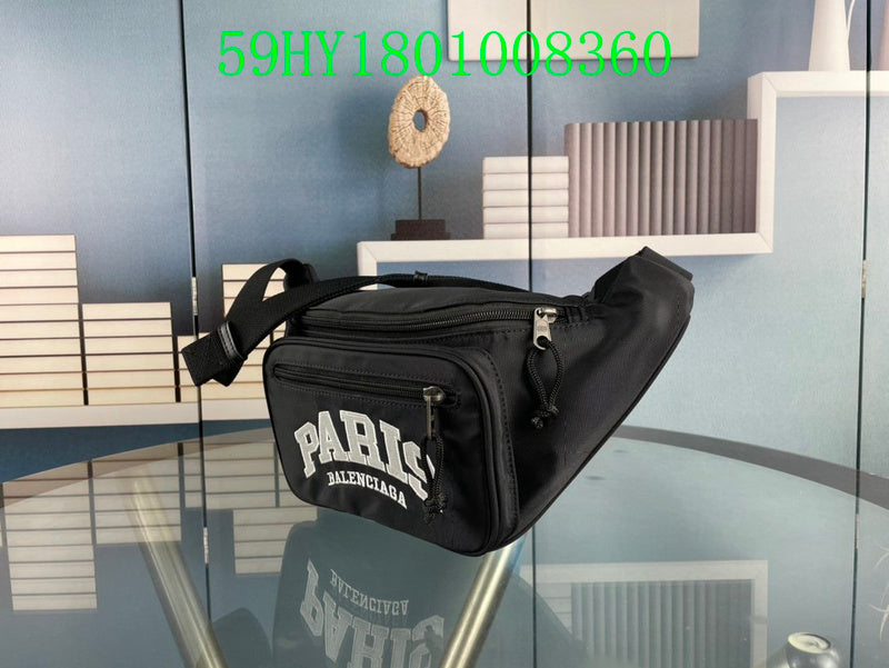 Amelia - BGA Bags - 2025