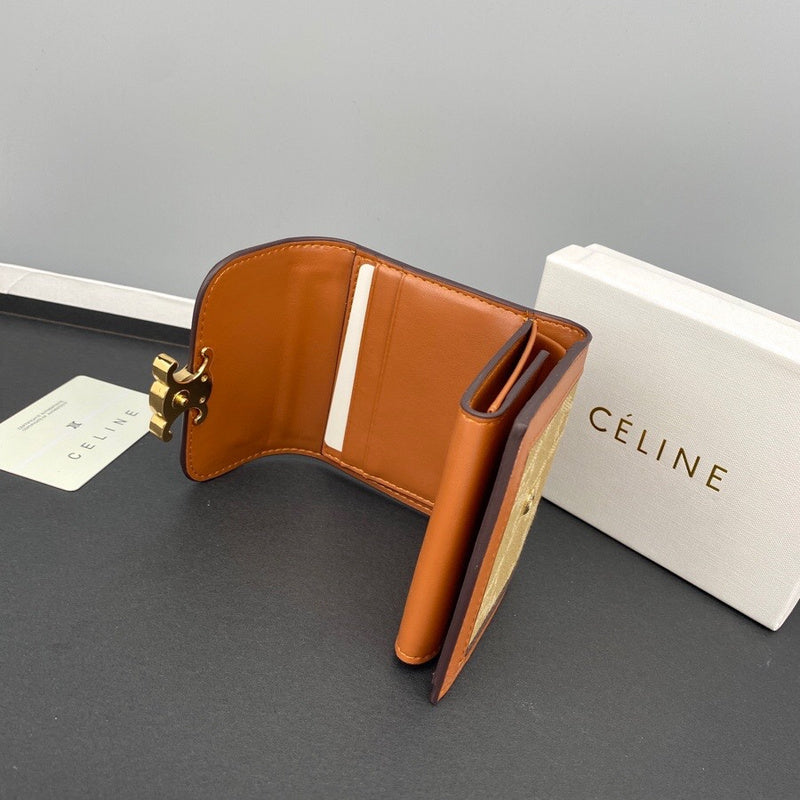 C-LINE LUXURY WOMEN BAGS - 004