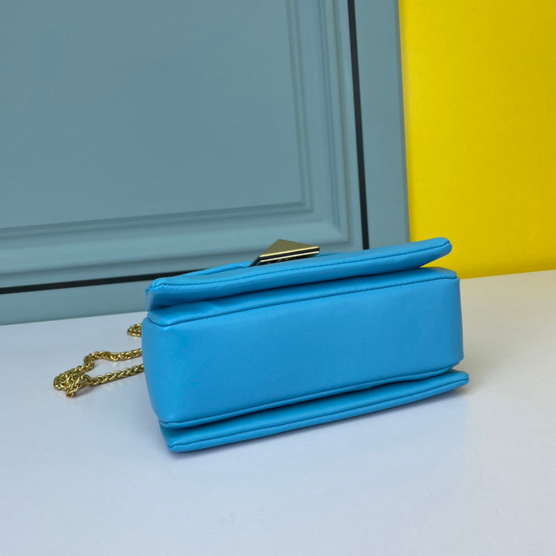 Amelia- VEL WOMEN LUXURY BAGS - 1014