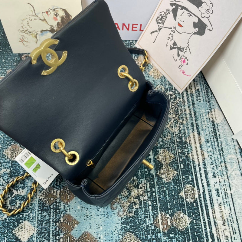 Wellow Bags - Chanel - Bags  - 522