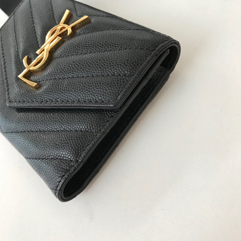 Amelia - YSL Bag - 2420