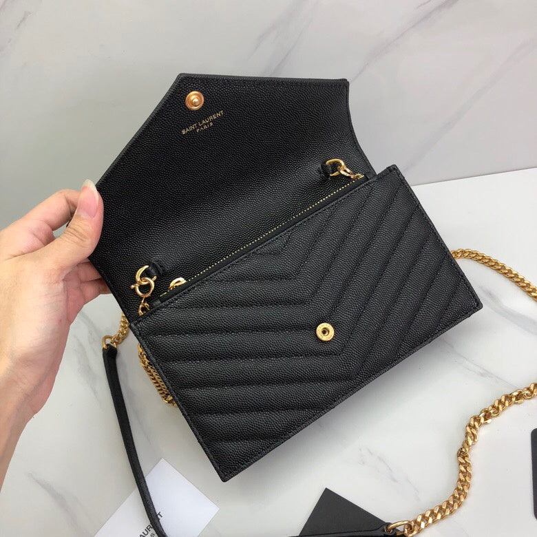 Amelia - YSL Bag - 4021