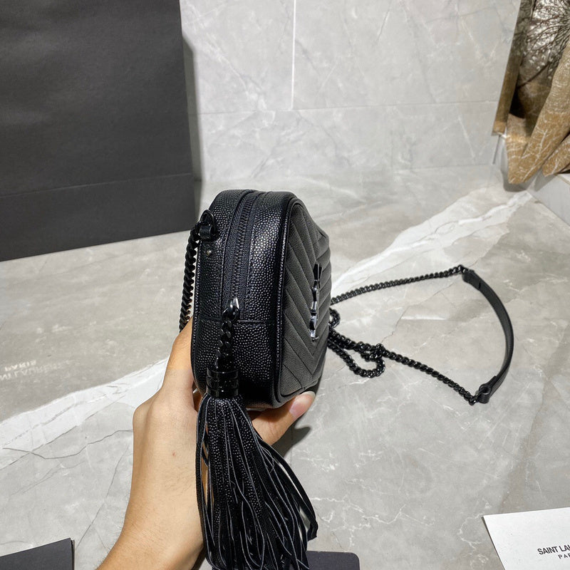 Amelia - YSL Bag - 4094