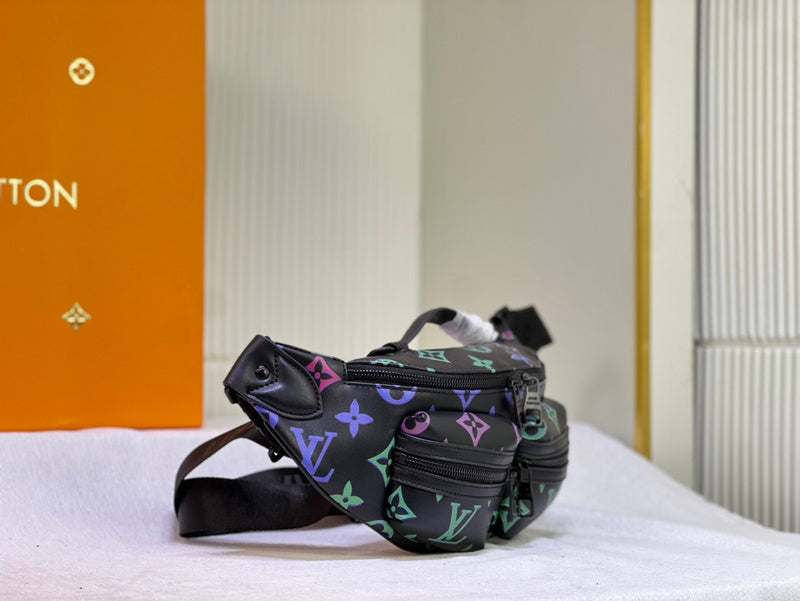 Amelia- GUKI Women Bags - 1476