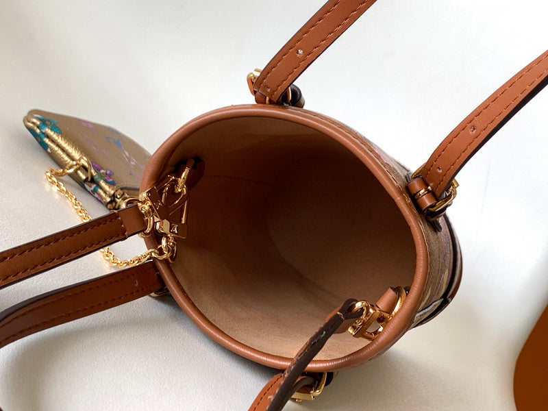 Amelia - LOV Lady Bags - 359