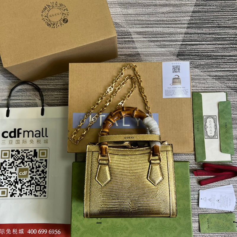Amelia- GCI Bags - 4247