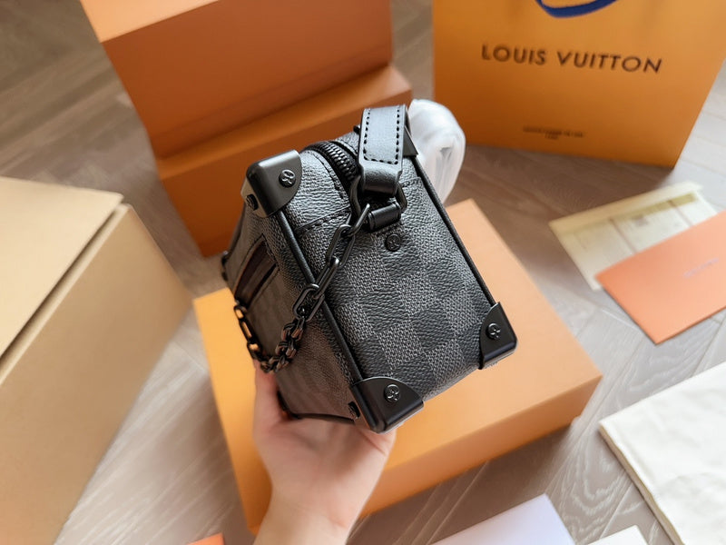 Amelia - LV Bags - 14324