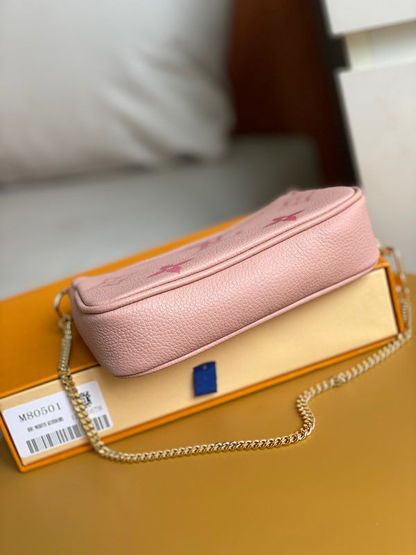 Amelia - LV Bags - 12988