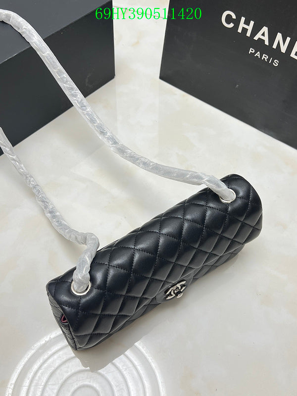 Amelia - CHL Bags - 934