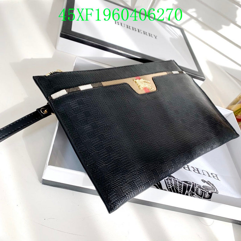 Amelia - BOR Wallet - 100