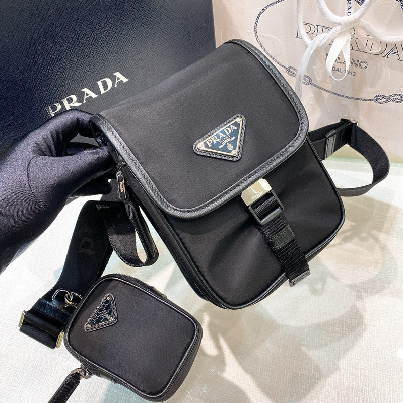 Amelia - PD Men Bags - 156