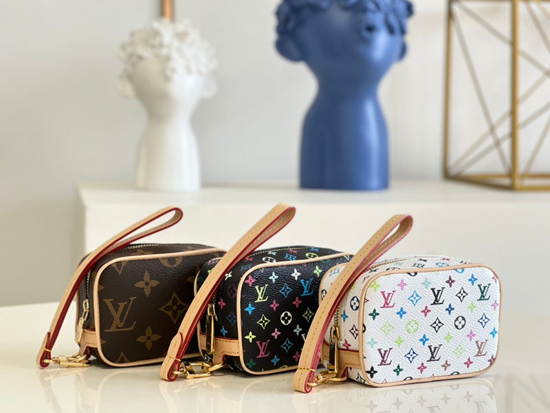 Amelia- LOV  Luxury  Wallets - 530