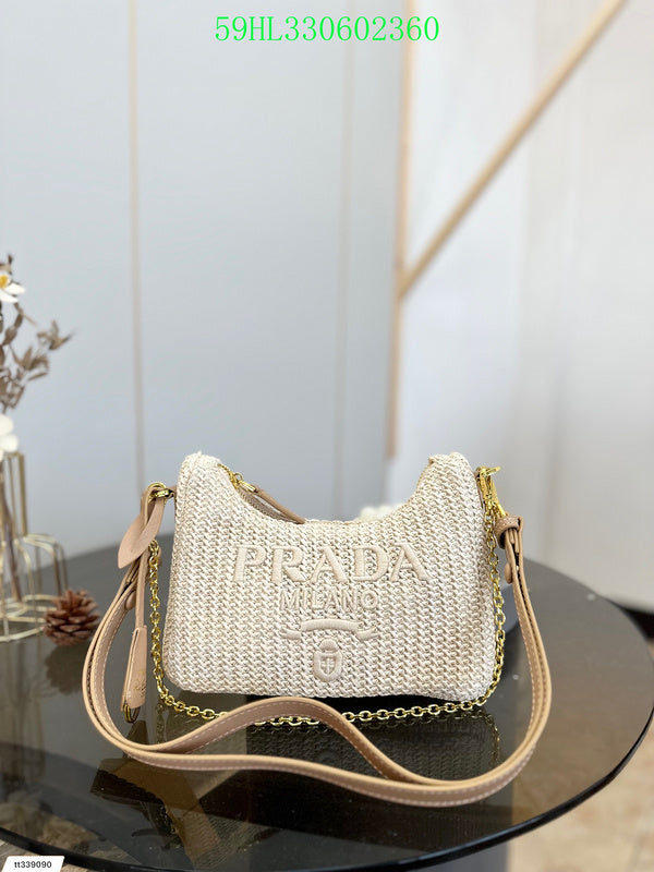 Prada Bags - The Barnes Bags  240