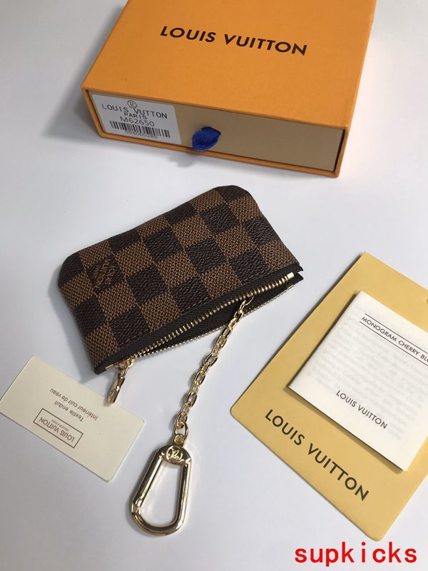 Amelia- Mix Wallets - 780