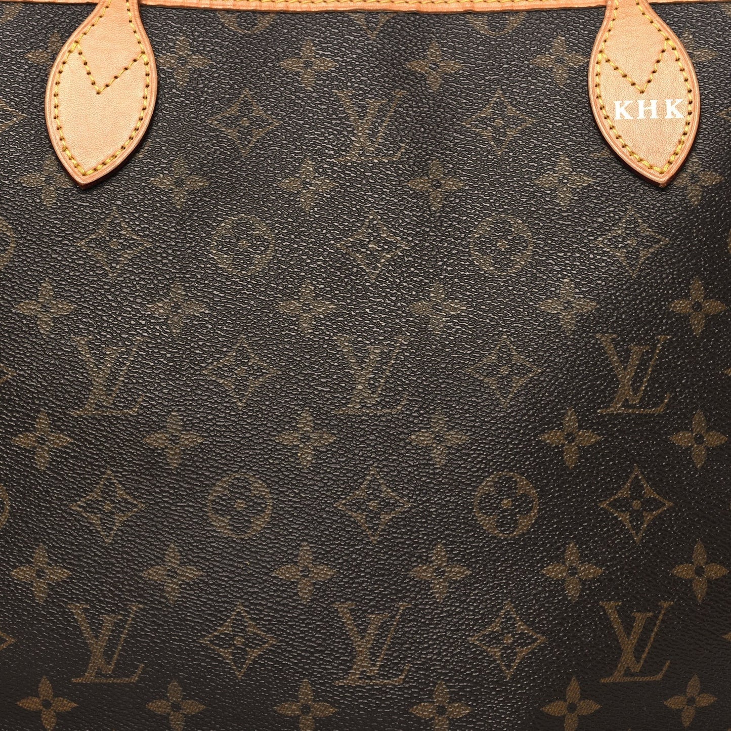 Louis Vuitton Monogram Neo Neverfull GM Pivoine