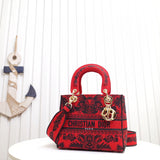 Amelia- DYOR FASHION BAGS - 1240