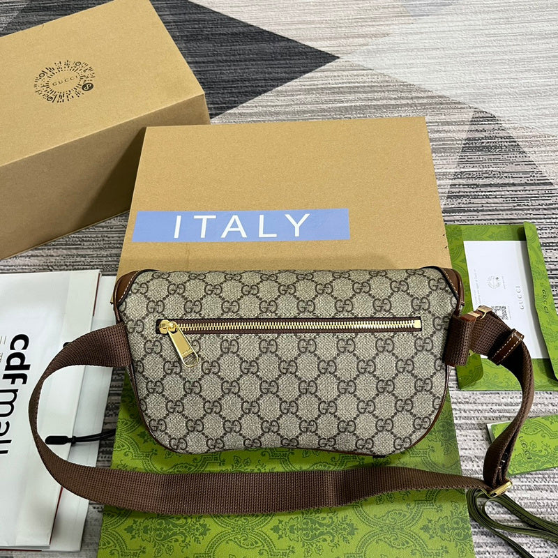 Amelia- GCI Bags - 5296