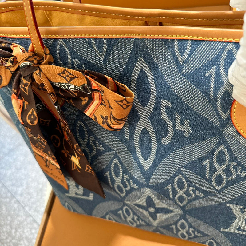 Amelia - LV Bags - 14340