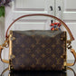 Amelia - LV Bags - 15222